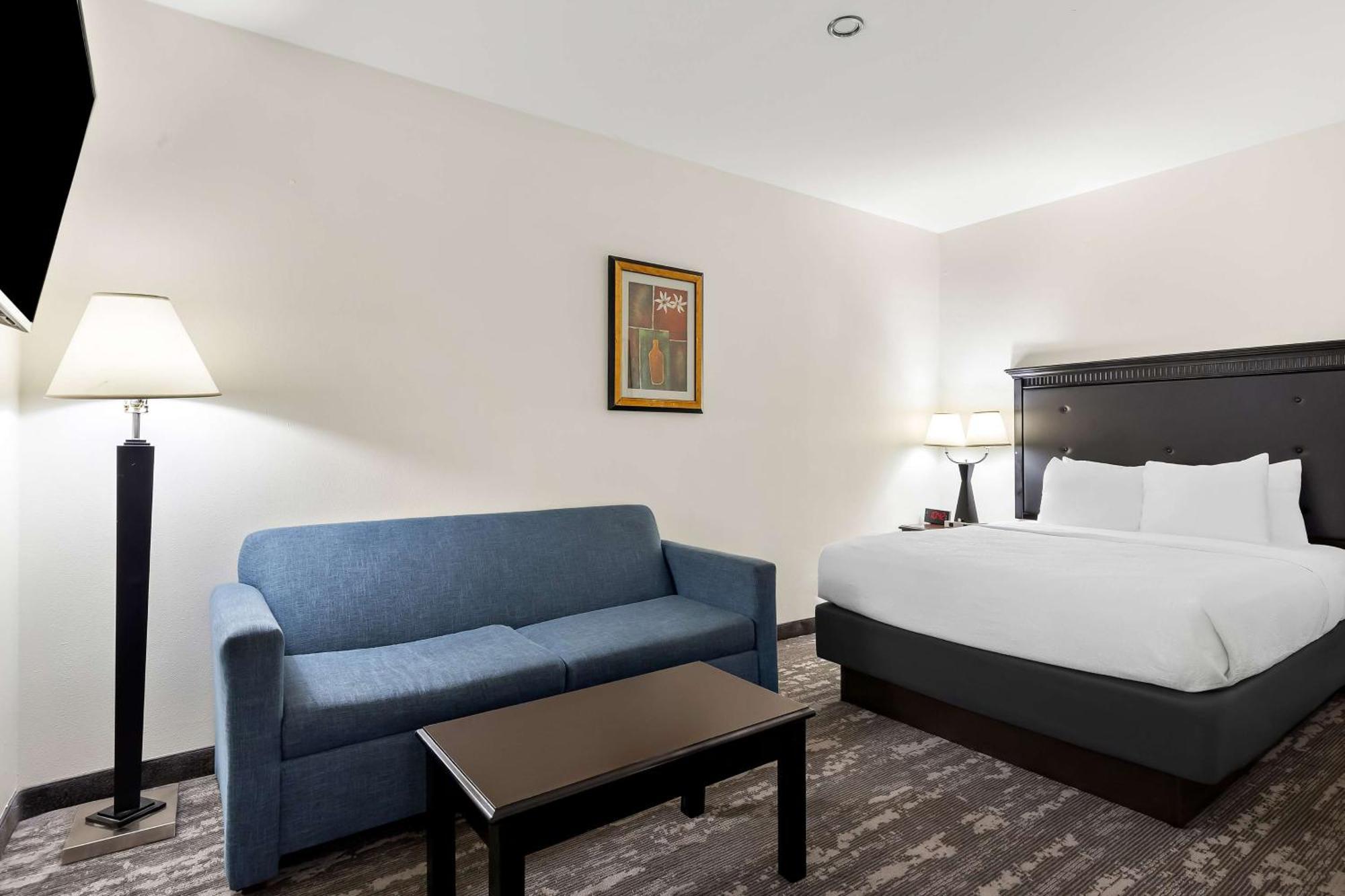 Best Western Saluki Inn Carbondale Bagian luar foto