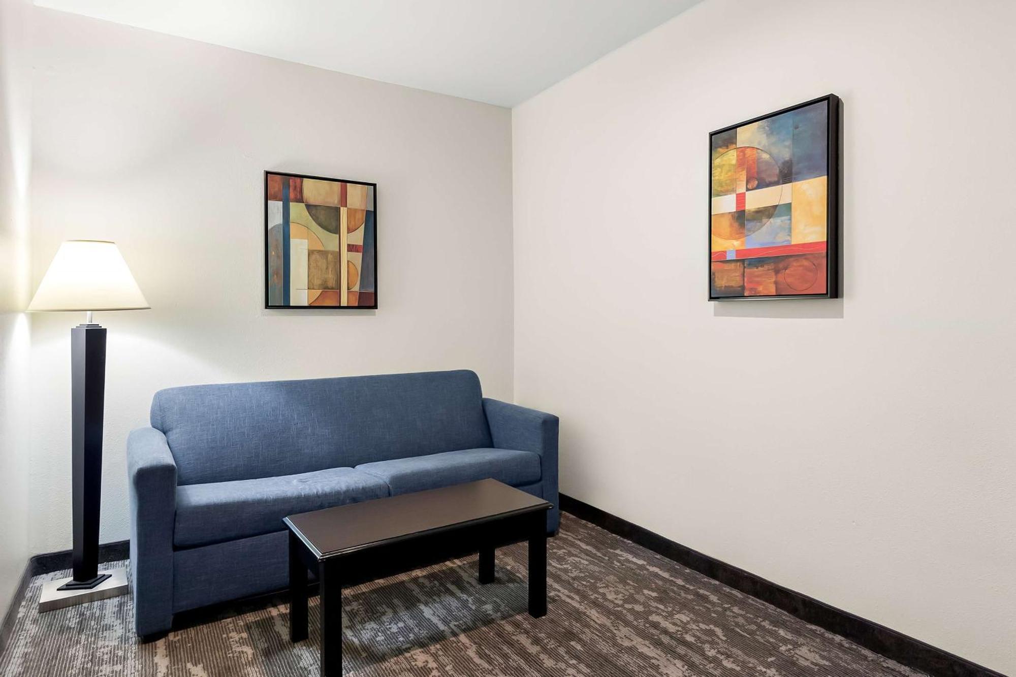 Best Western Saluki Inn Carbondale Bagian luar foto