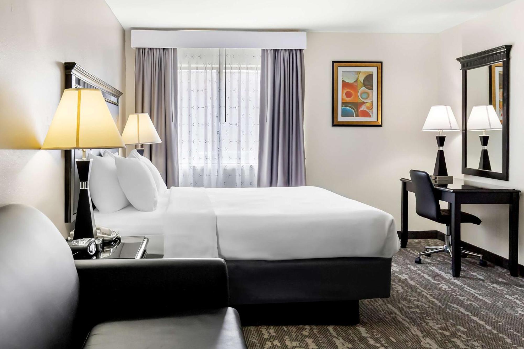 Best Western Saluki Inn Carbondale Bagian luar foto