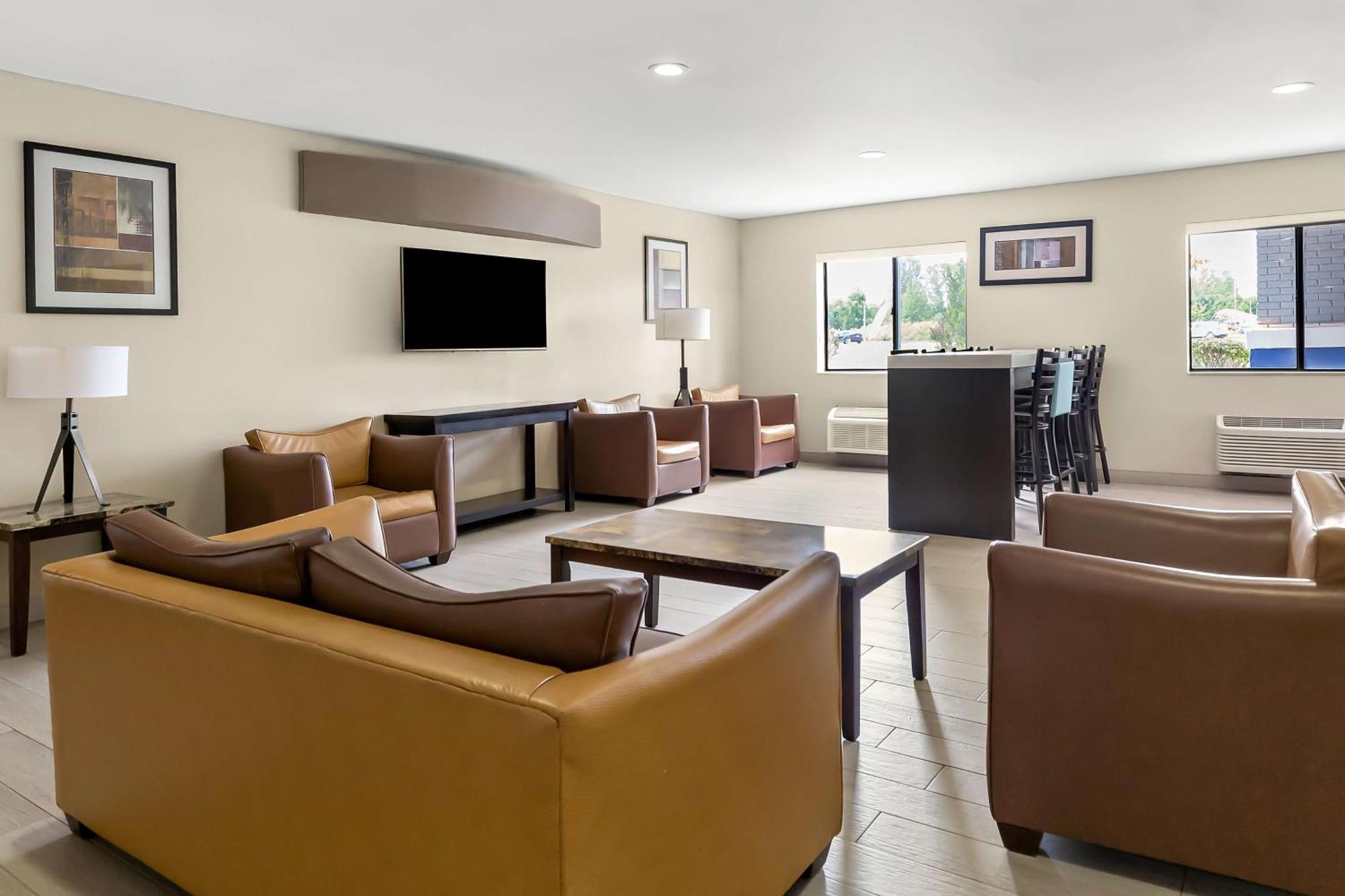 Best Western Saluki Inn Carbondale Bagian luar foto