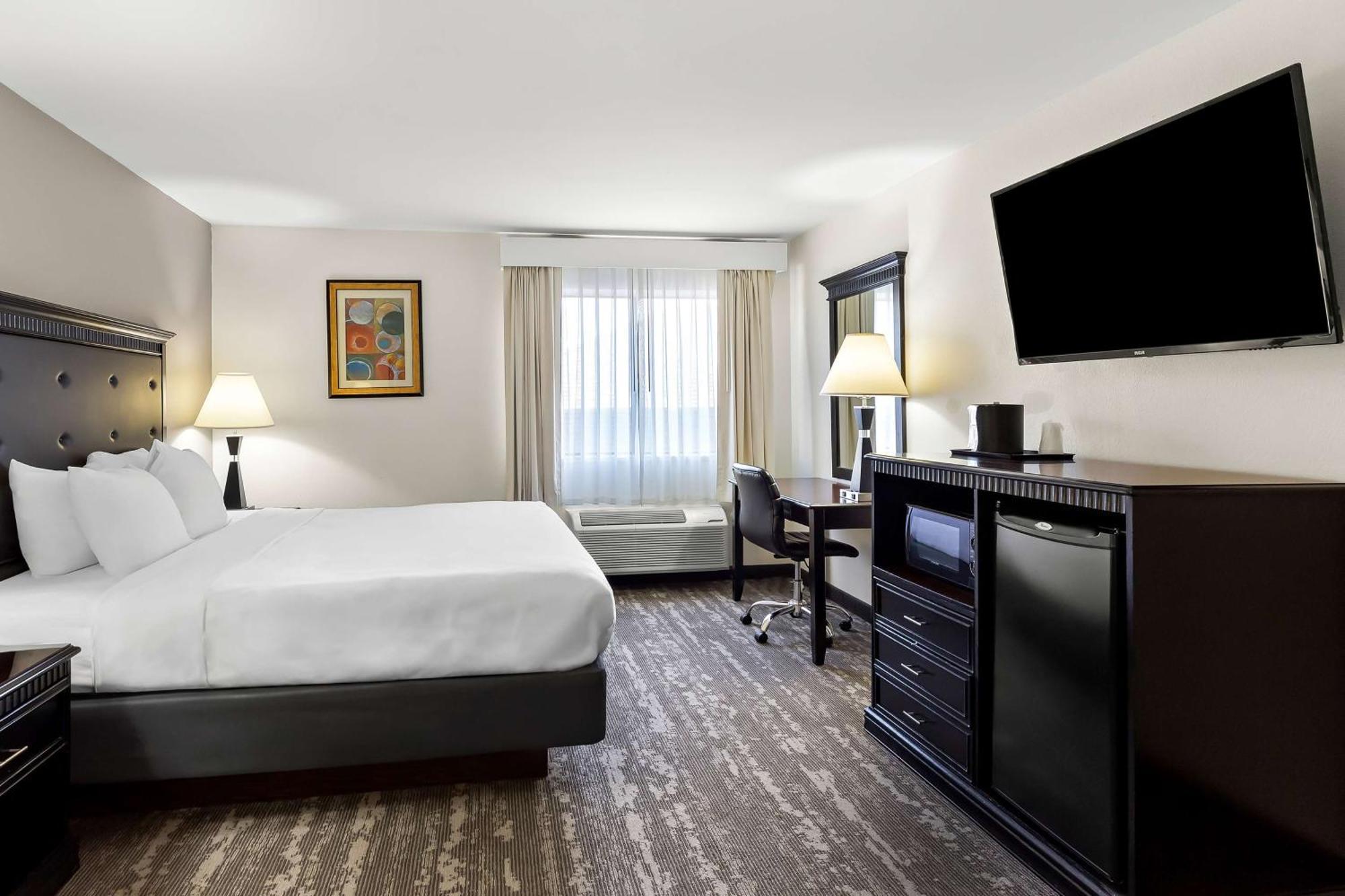 Best Western Saluki Inn Carbondale Bagian luar foto