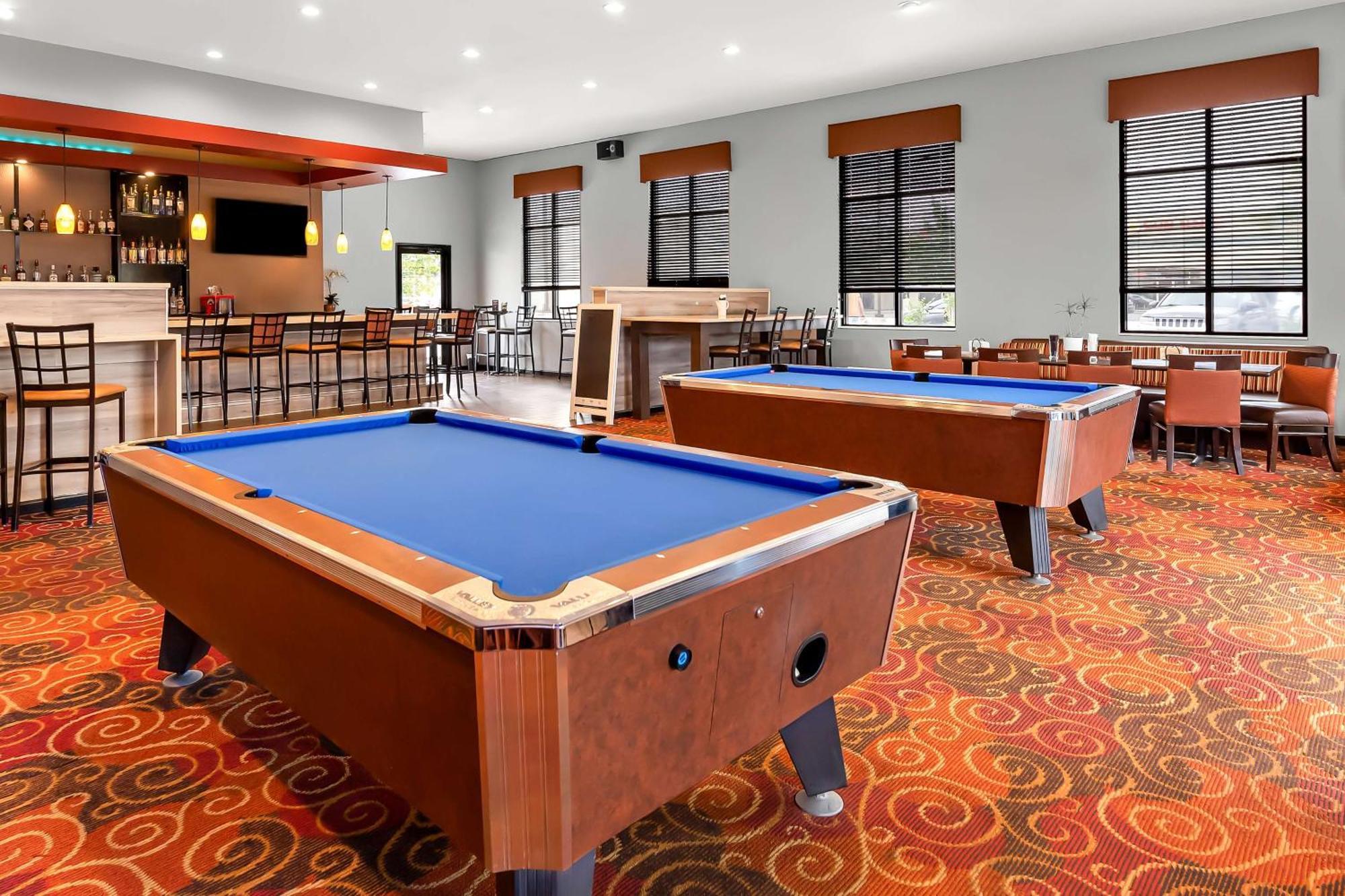 Best Western Saluki Inn Carbondale Bagian luar foto
