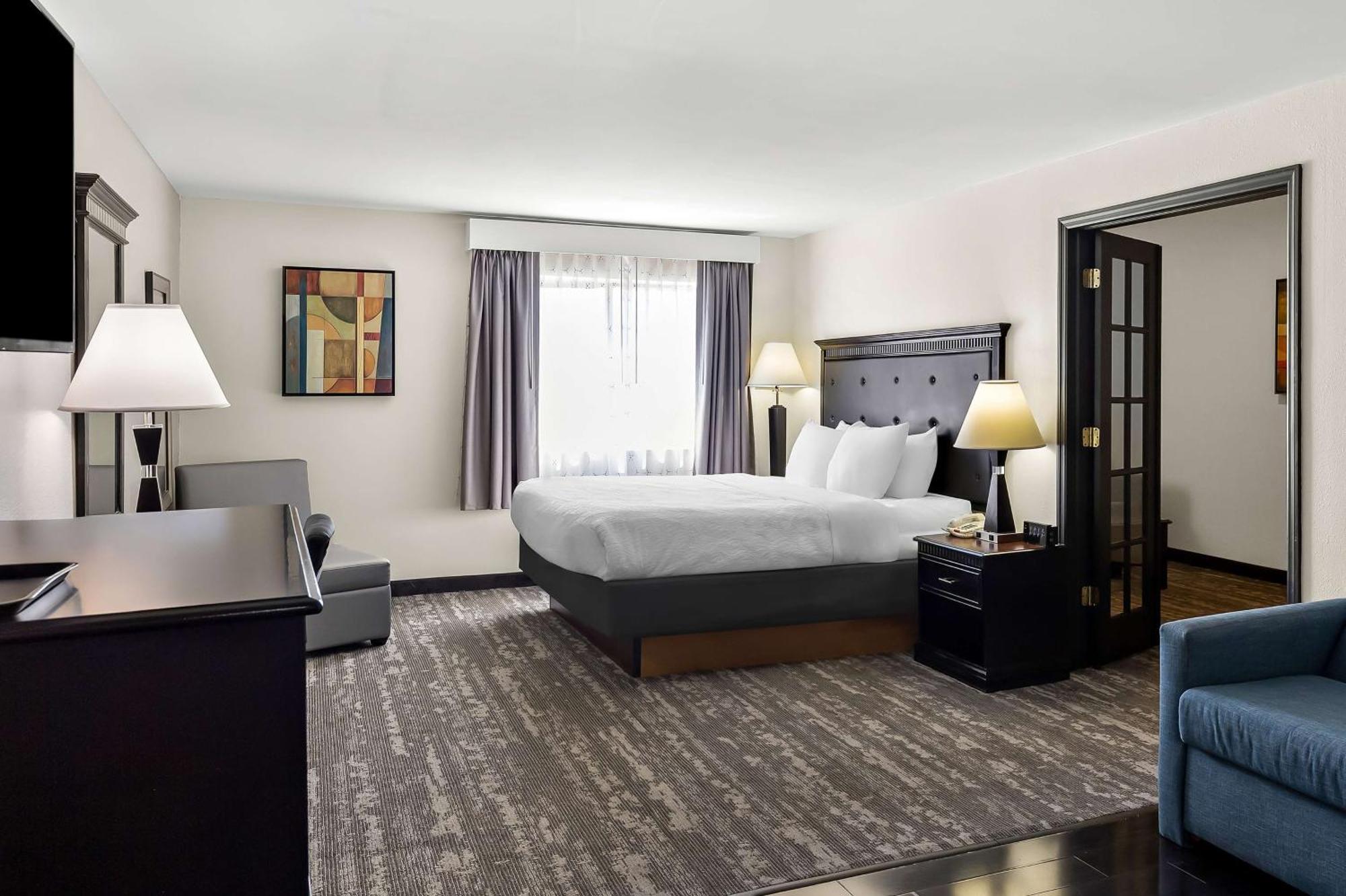 Best Western Saluki Inn Carbondale Bagian luar foto